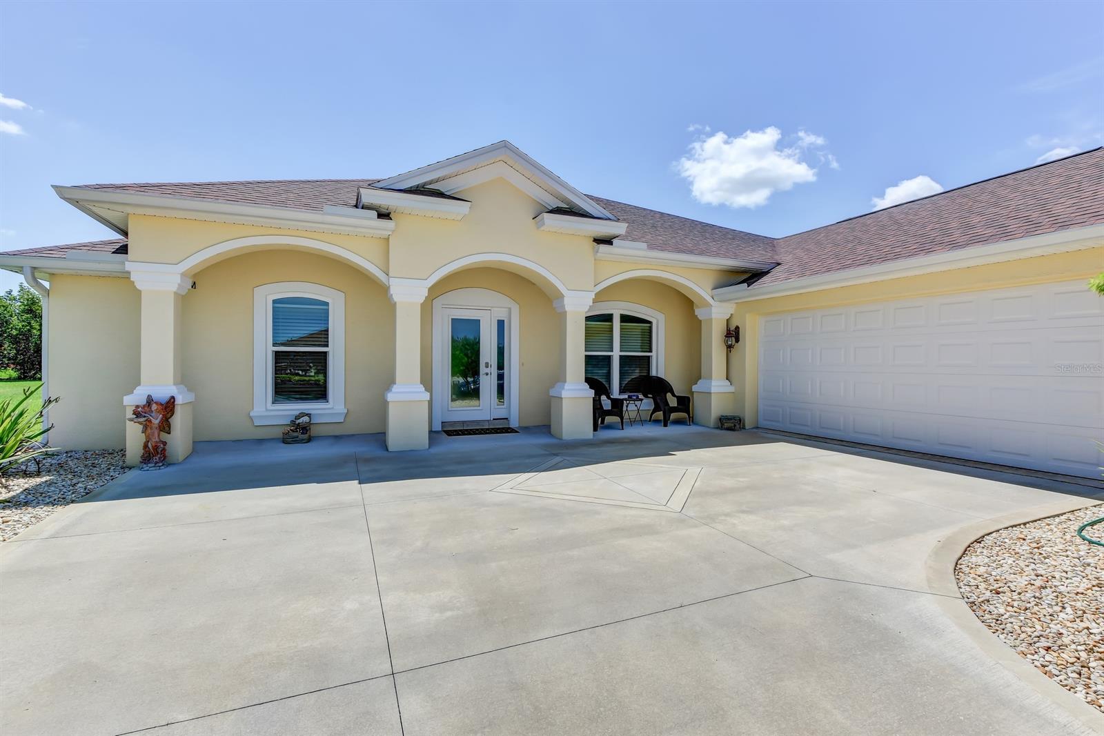 Promenade Parke - Residential