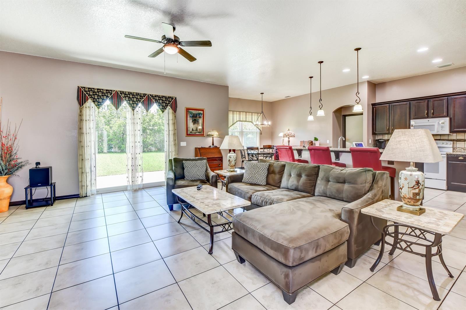 Promenade Parke - Residential