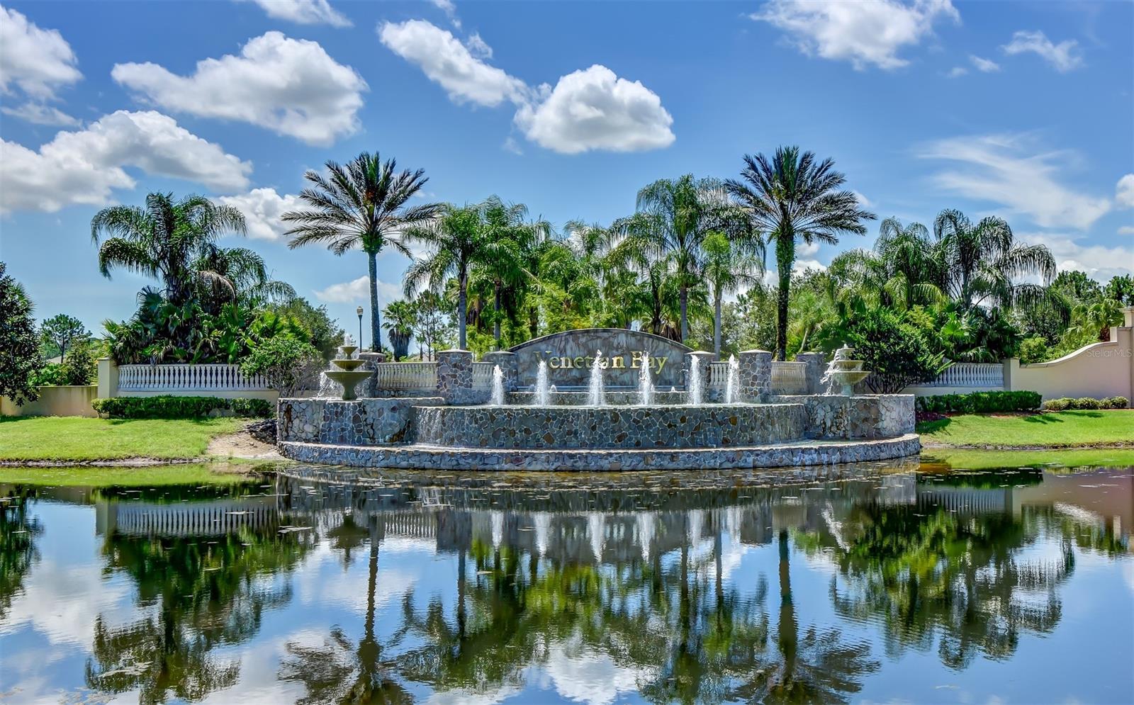 Promenade Parke - Residential
