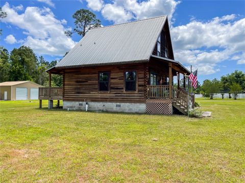 A home in PALATKA