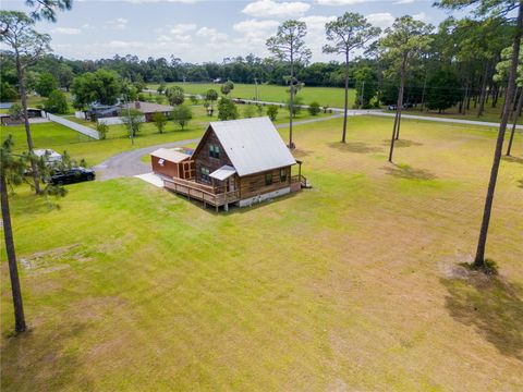 A home in PALATKA