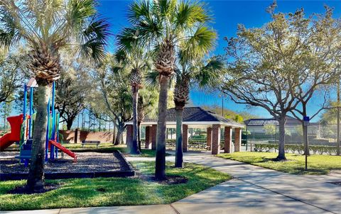 A home in OCOEE