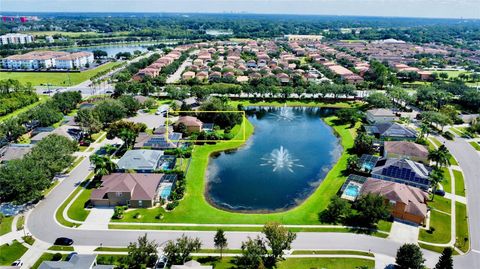 A home in OCOEE