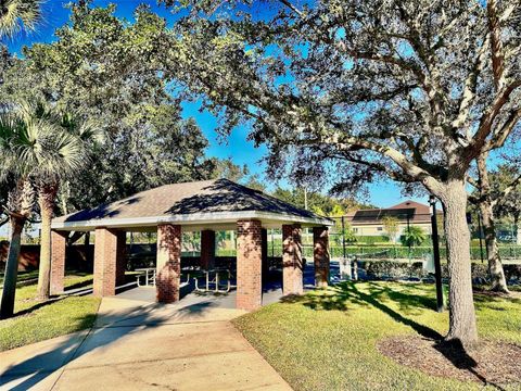 A home in OCOEE