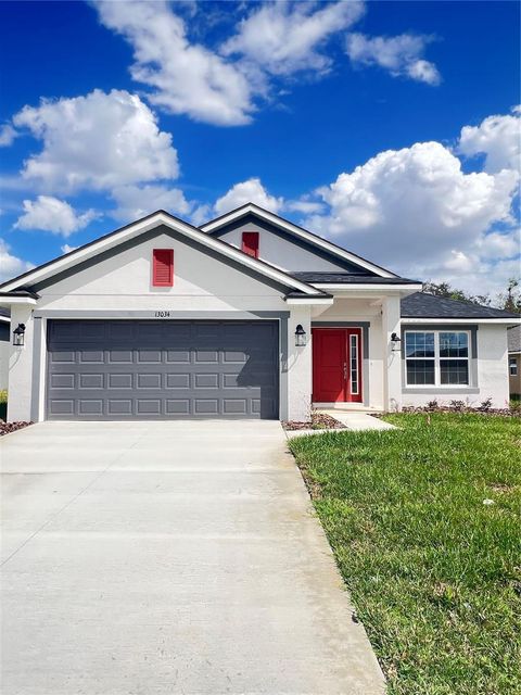 Photo of 13034 Kent Bradley St Road, Dade City, FL 33525 (MLS # TB8483398)