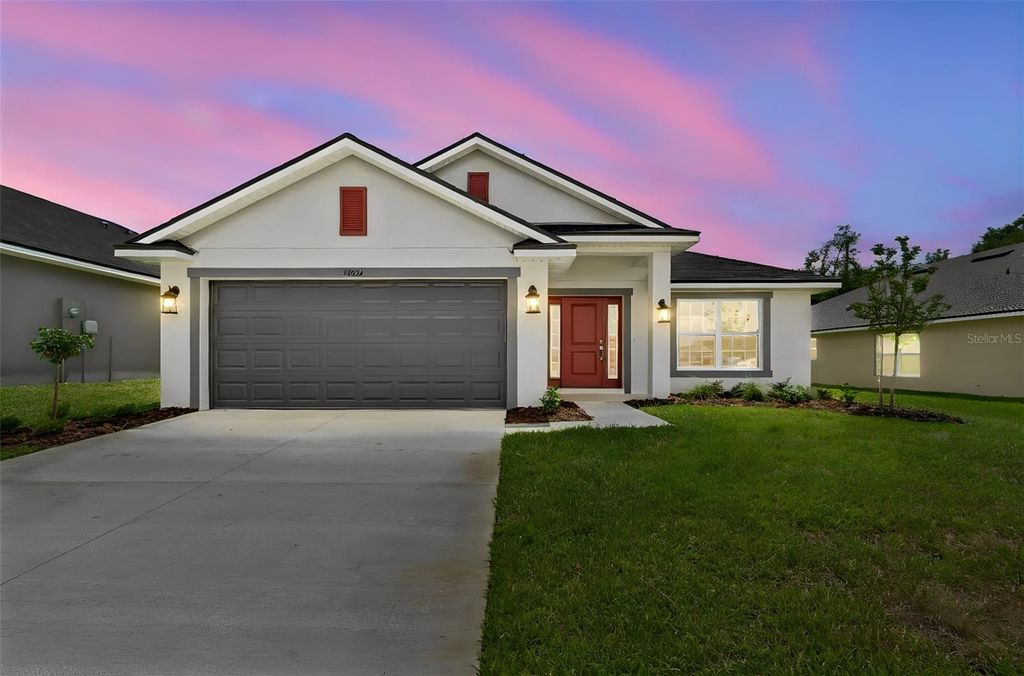 Photo of 13034 Kent Bradley St Road, Dade City, FL 33525 (MLS # TB8483398)