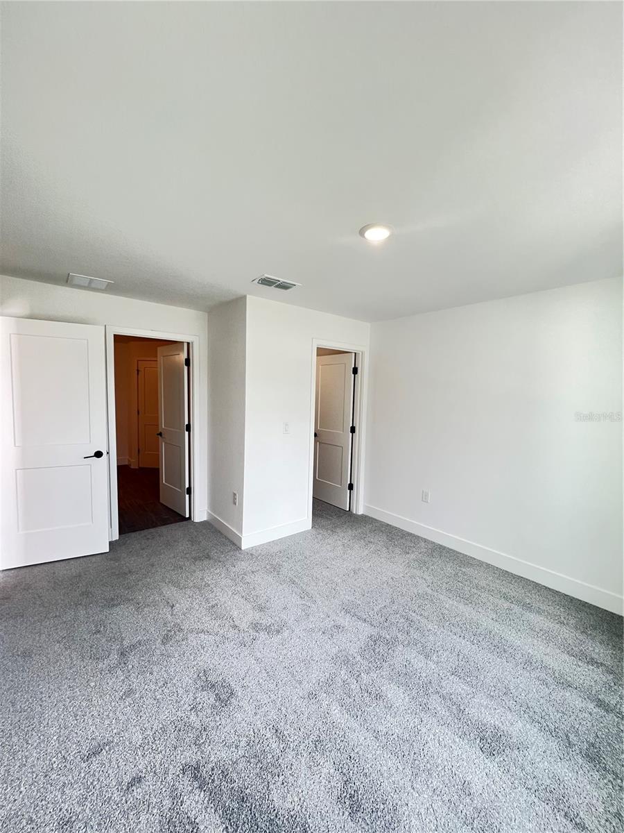 ABBEY GLEN PHASE TWO - Residential