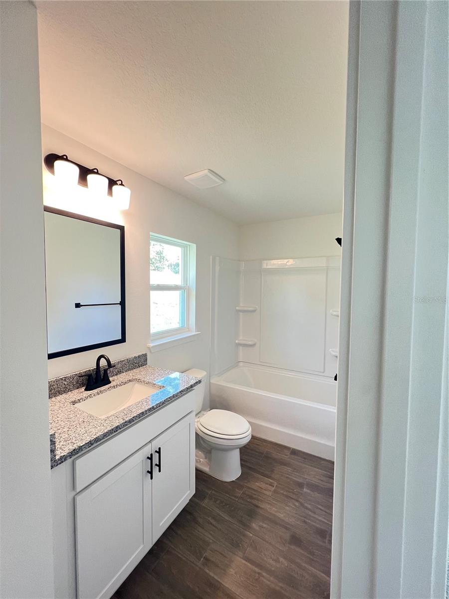 ABBEY GLEN PHASE TWO - Residential