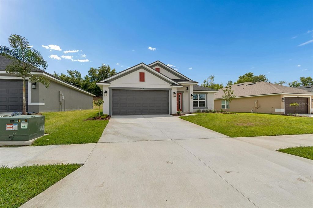 Photo of 13034 Kent Bradley St Road, Dade City, FL 33525 (MLS # TB8483398)