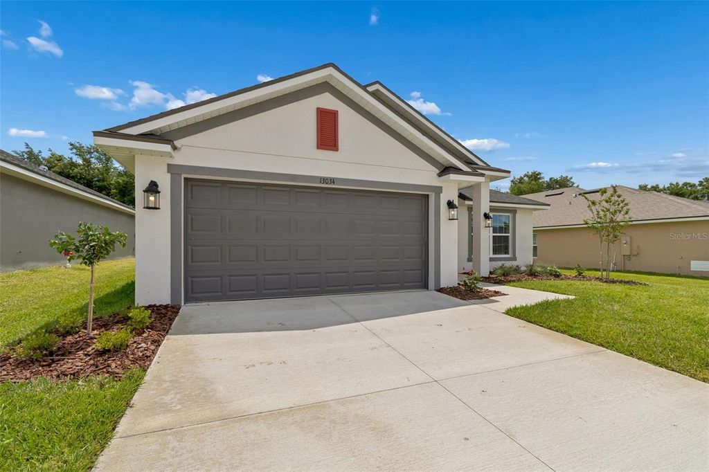 Photo of 13034 Kent Bradley St Road, Dade City, FL 33525 (MLS # TB8483398)