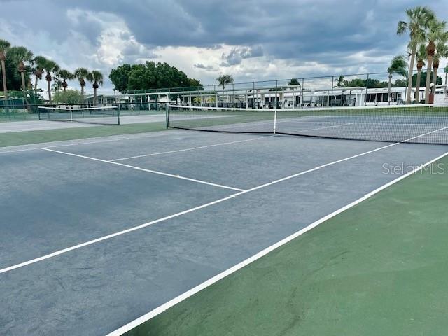 GOLD TREE CO-OP - Residential