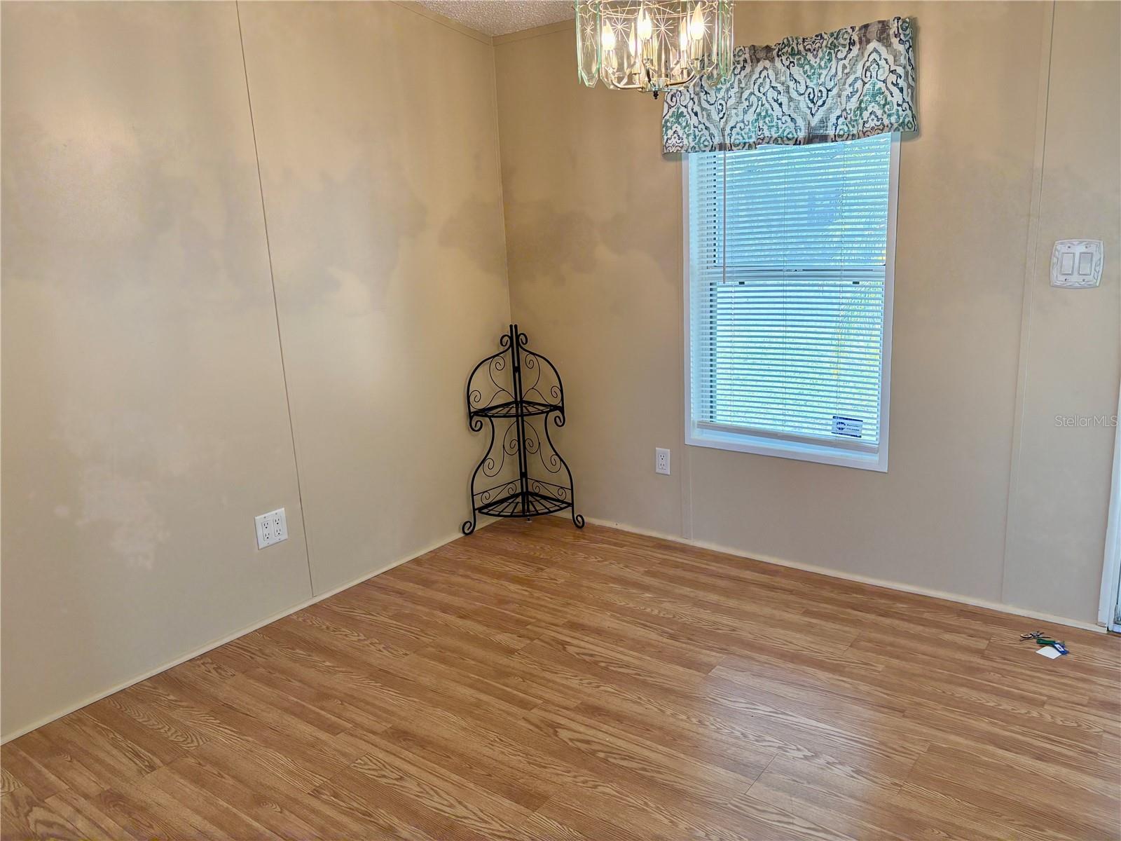 GOLD TREE CO-OP - Residential