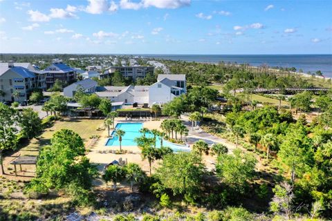 A home in PORT SAINT JOE