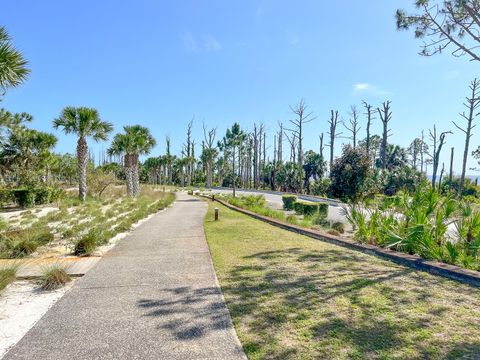 A home in PORT SAINT JOE