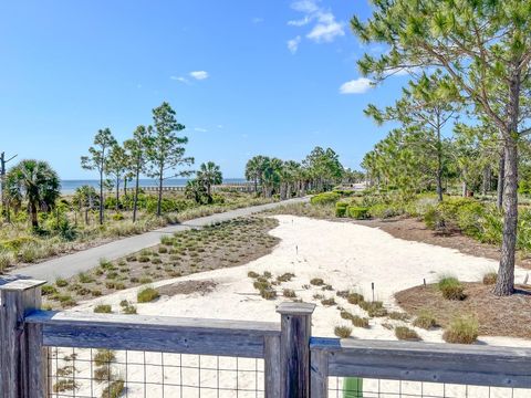 A home in PORT SAINT JOE