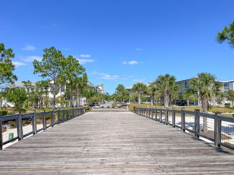 A home in PORT SAINT JOE