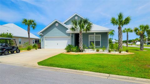 A home in PORT SAINT JOE