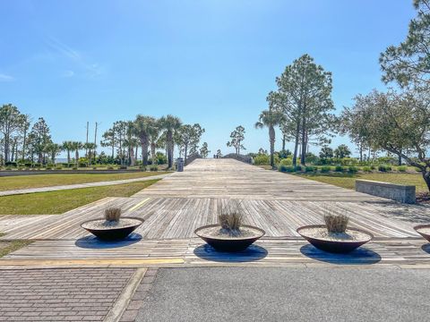 A home in PORT SAINT JOE