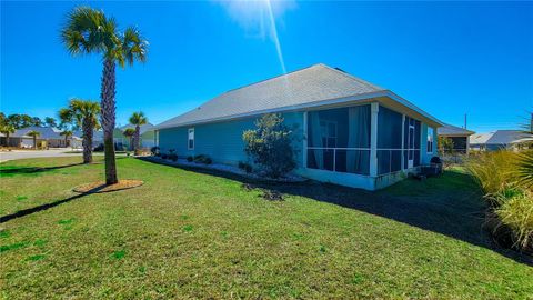 A home in PORT SAINT JOE