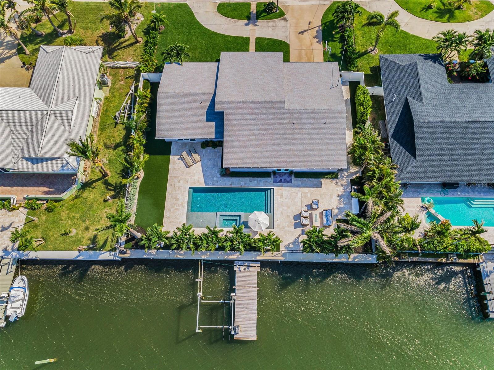 223 HOWARD DRIVE