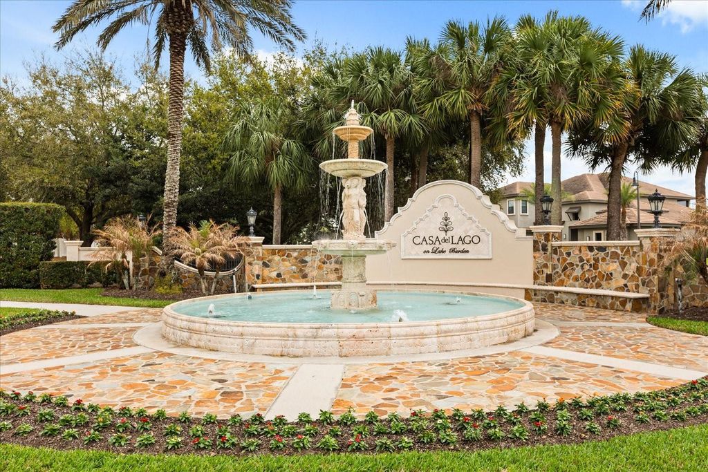 Photo of 7231 Sangalla Drive, Windermere, FL 34786 (MLS # O6411420)