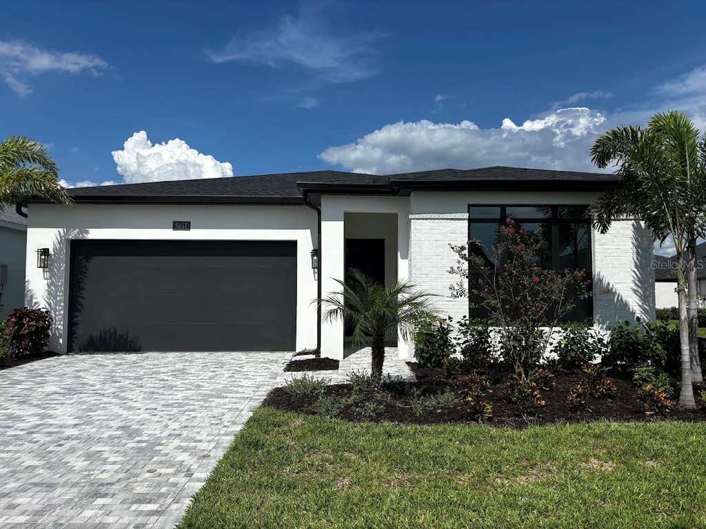 Photo of Apollo Beach, FL 33572 (MLS # A4702466)