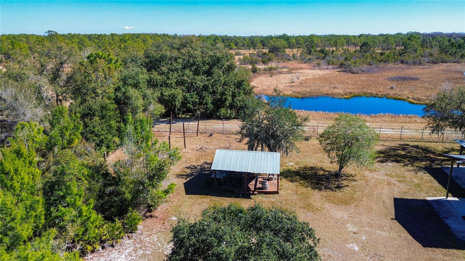 BAY LAKE RANCH UNIT 1 - Residential