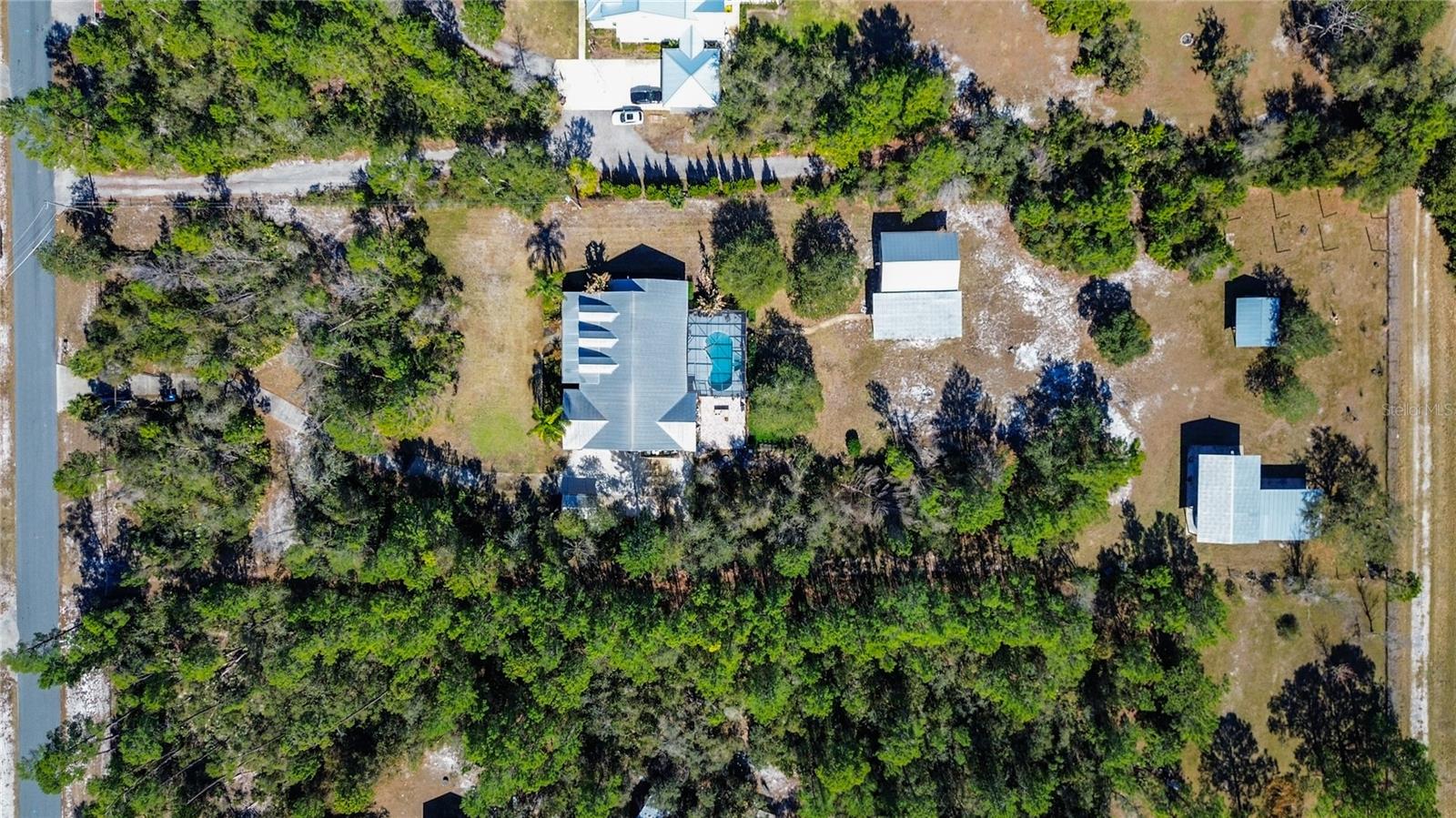 BAY LAKE RANCH UNIT 1 - Residential