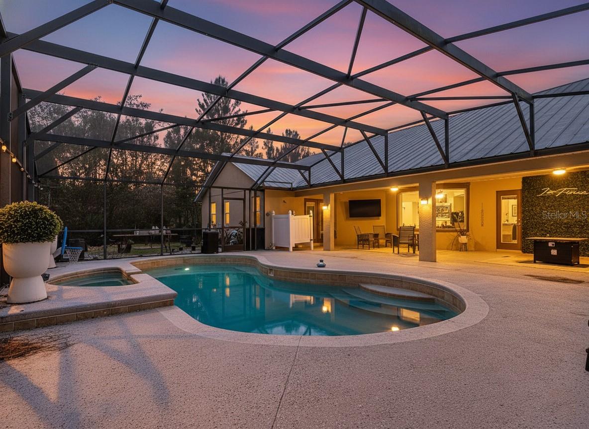 BAY LAKE RANCH UNIT 1 - Residential