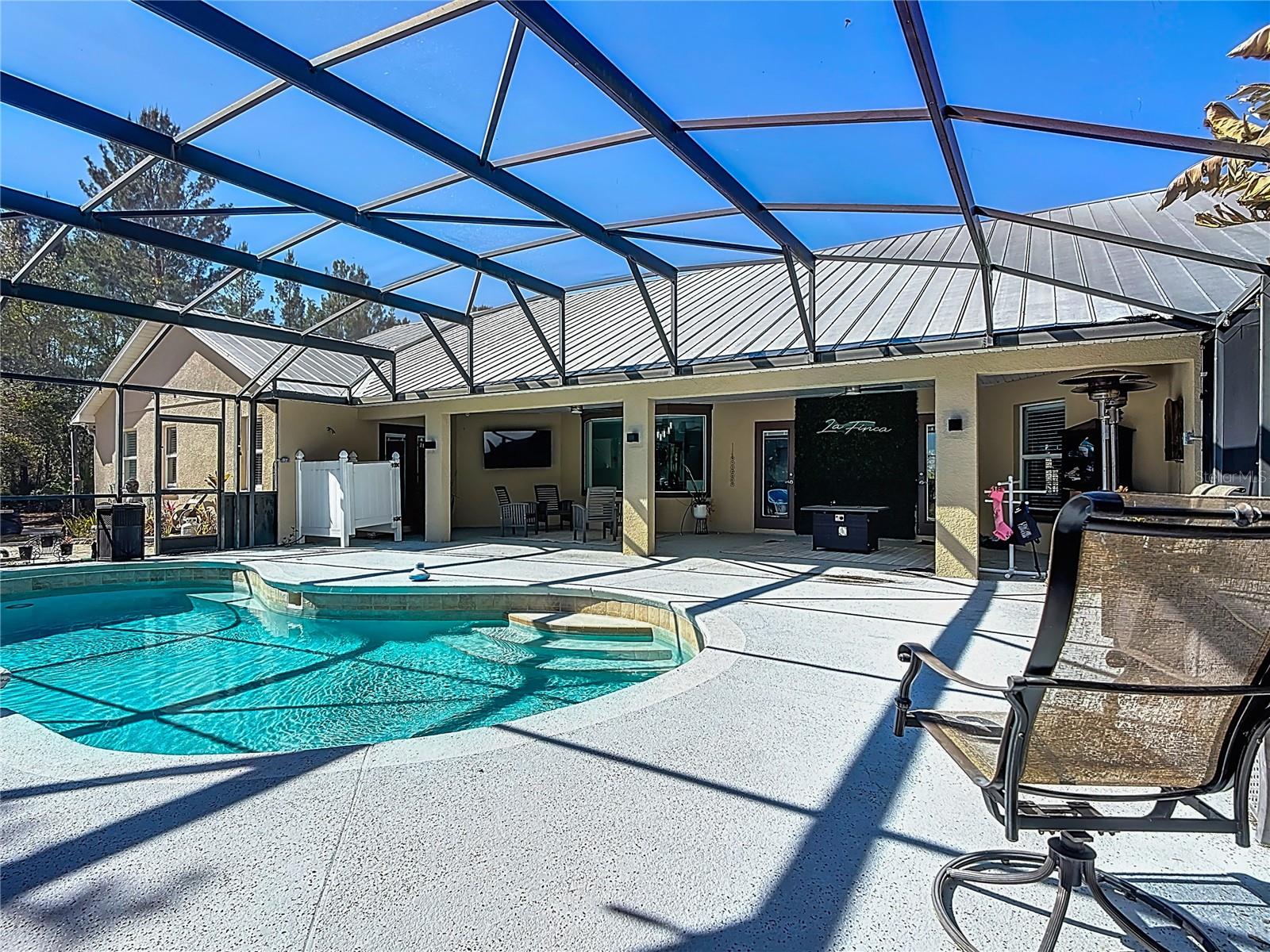 BAY LAKE RANCH UNIT 1 - Residential