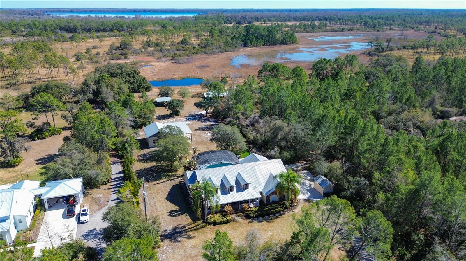 BAY LAKE RANCH UNIT 1 - Residential