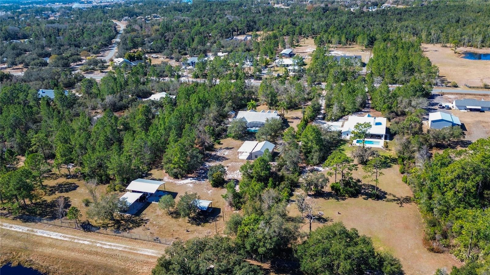 BAY LAKE RANCH UNIT 1 - Residential