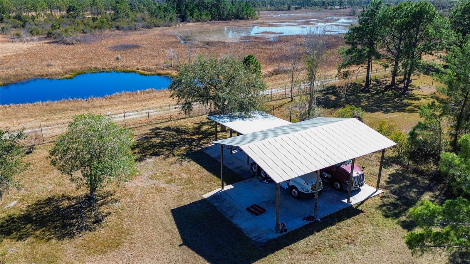 BAY LAKE RANCH UNIT 1 - Residential