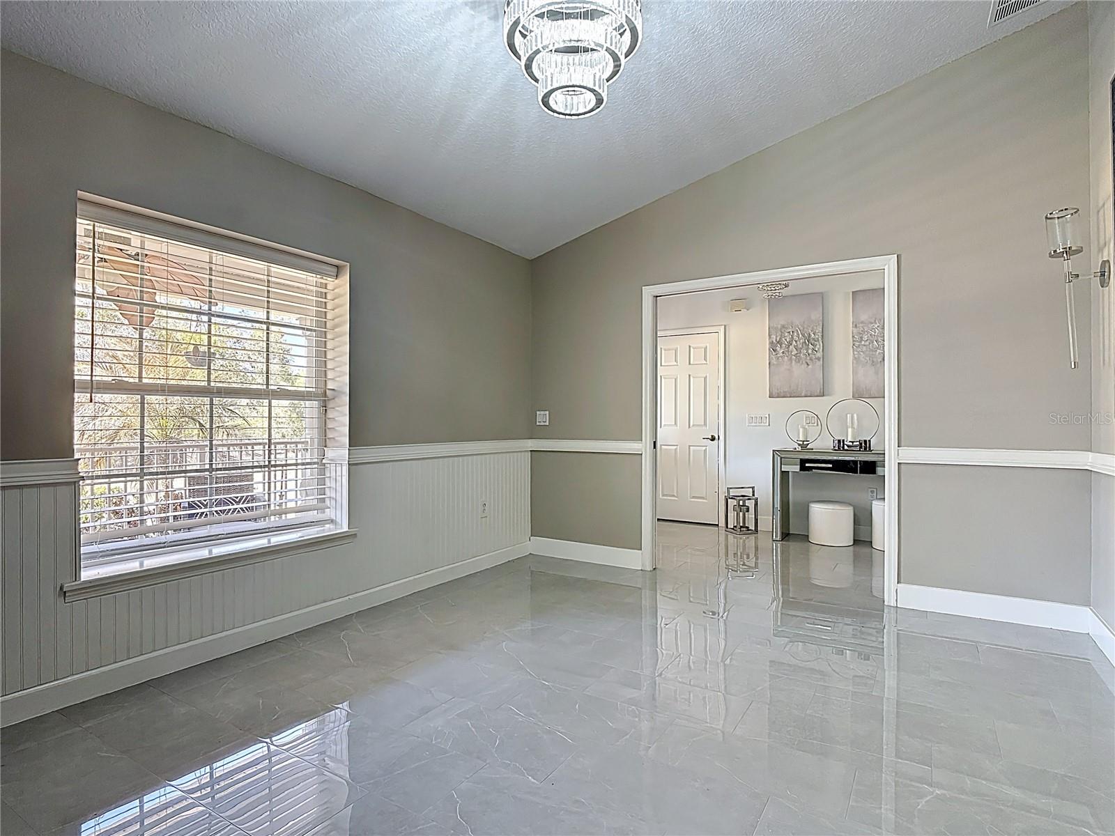 BAY LAKE RANCH UNIT 1 - Residential