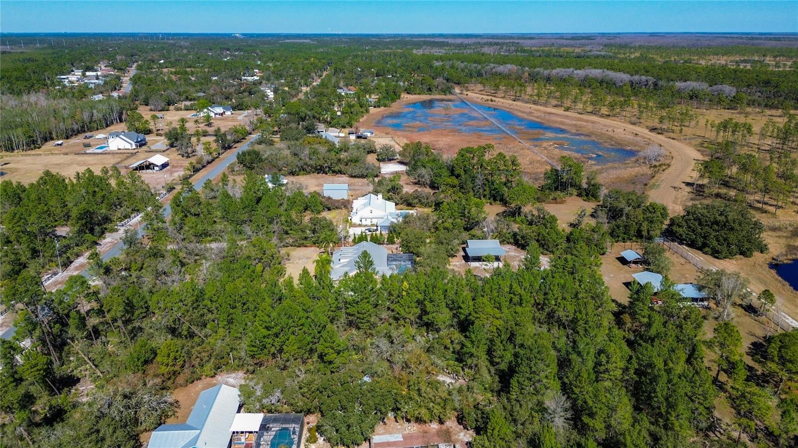 BAY LAKE RANCH UNIT 1 - Residential