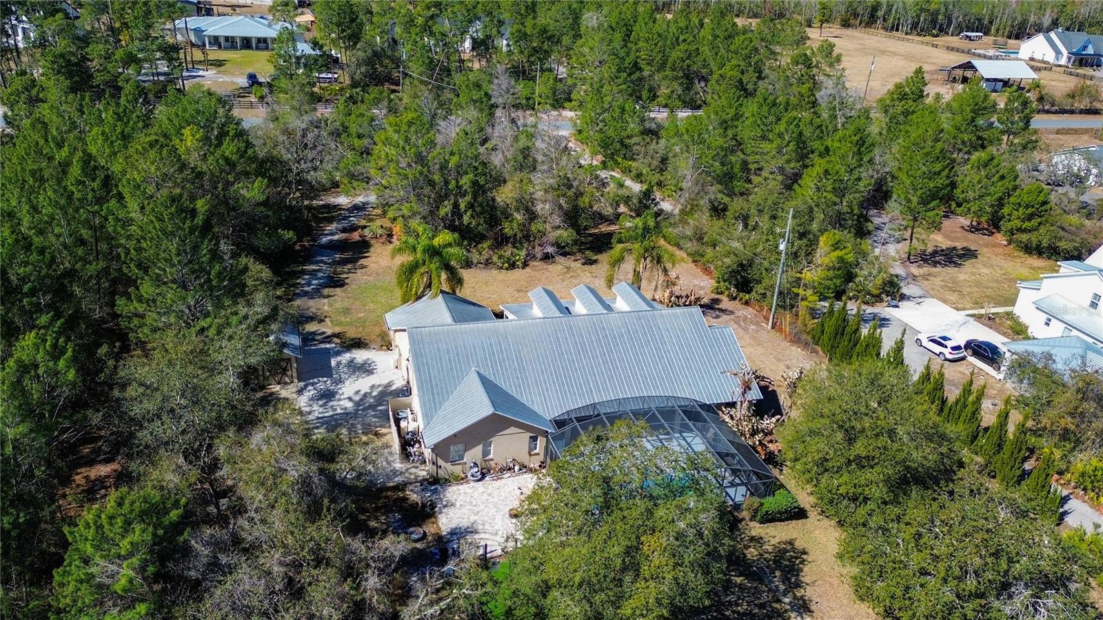 BAY LAKE RANCH UNIT 1 - Residential