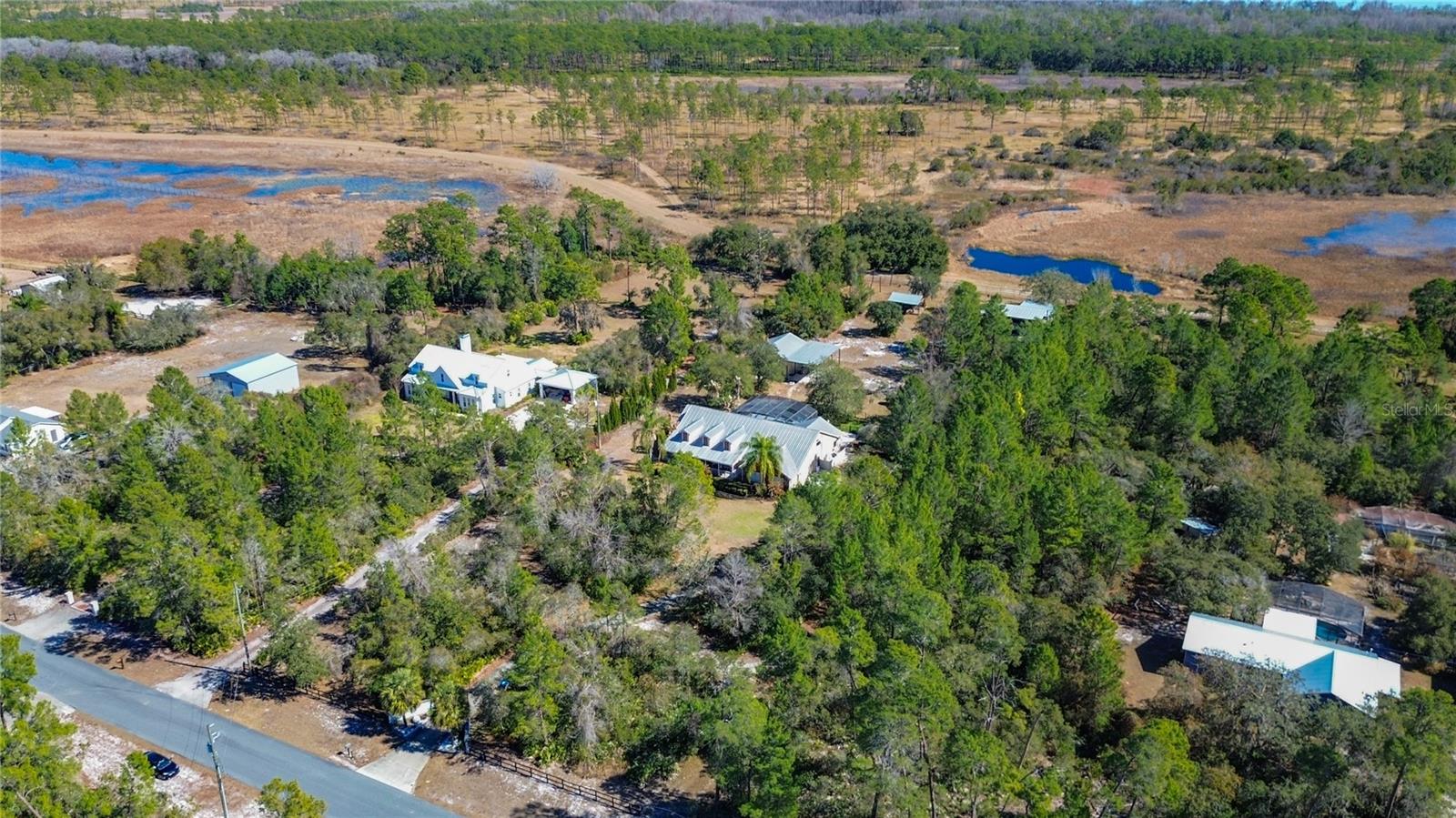 BAY LAKE RANCH UNIT 1 - Residential