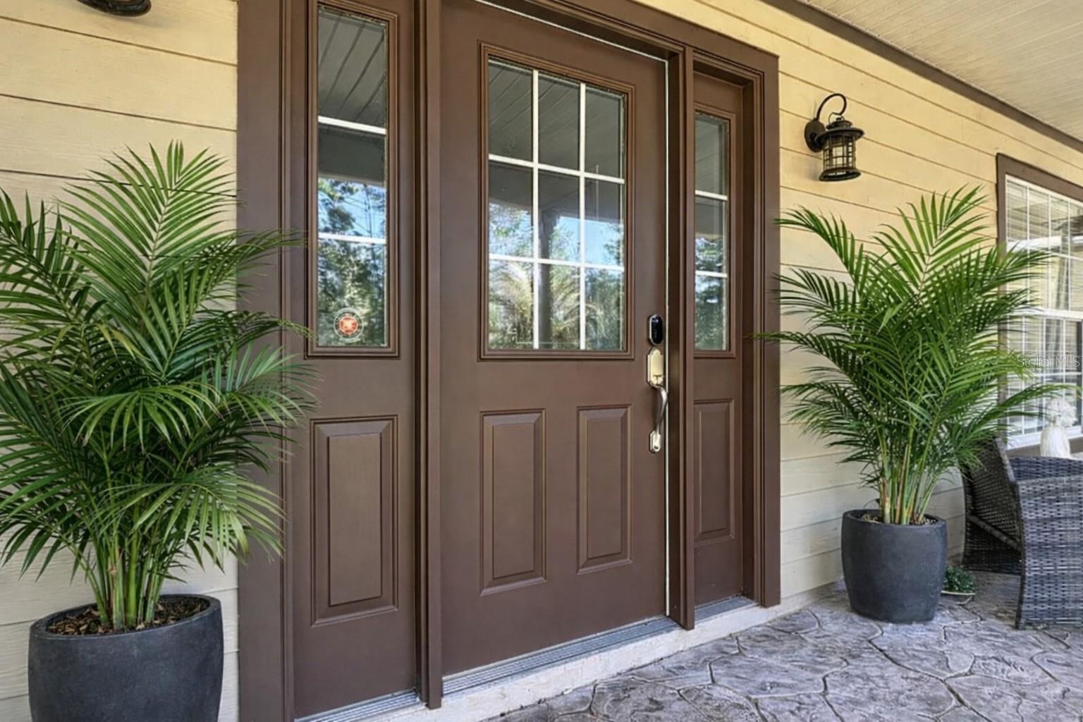 BAY LAKE RANCH UNIT 1 - Residential