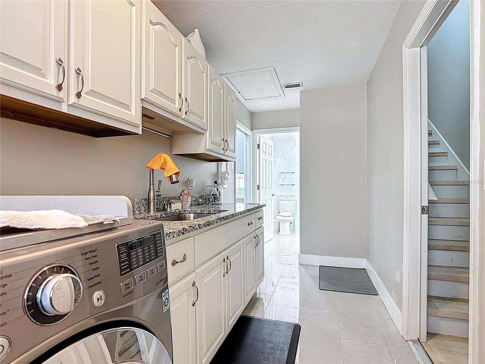 BAY LAKE RANCH UNIT 1 - Residential