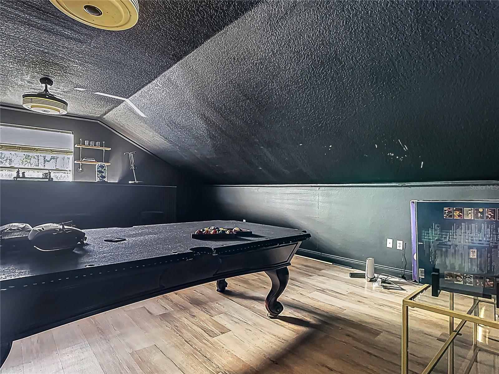 BAY LAKE RANCH UNIT 1 - Residential