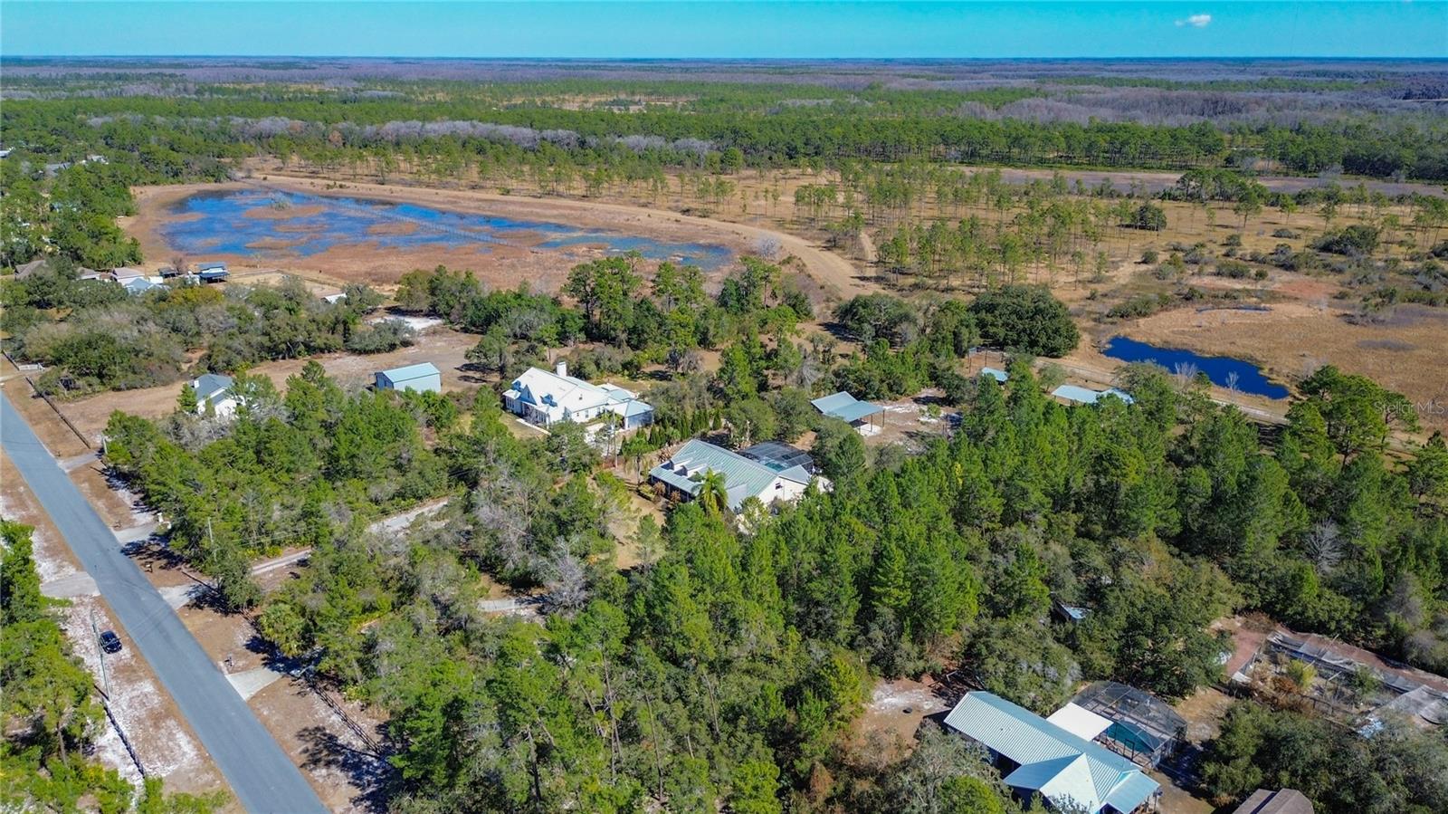 BAY LAKE RANCH UNIT 1 - Residential