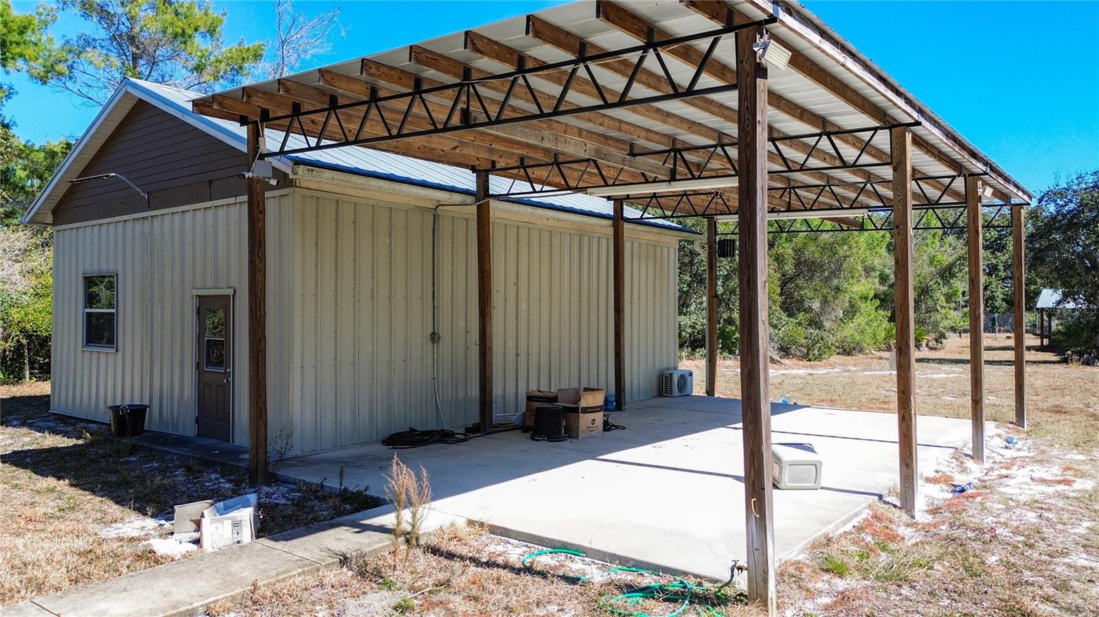 BAY LAKE RANCH UNIT 1 - Residential