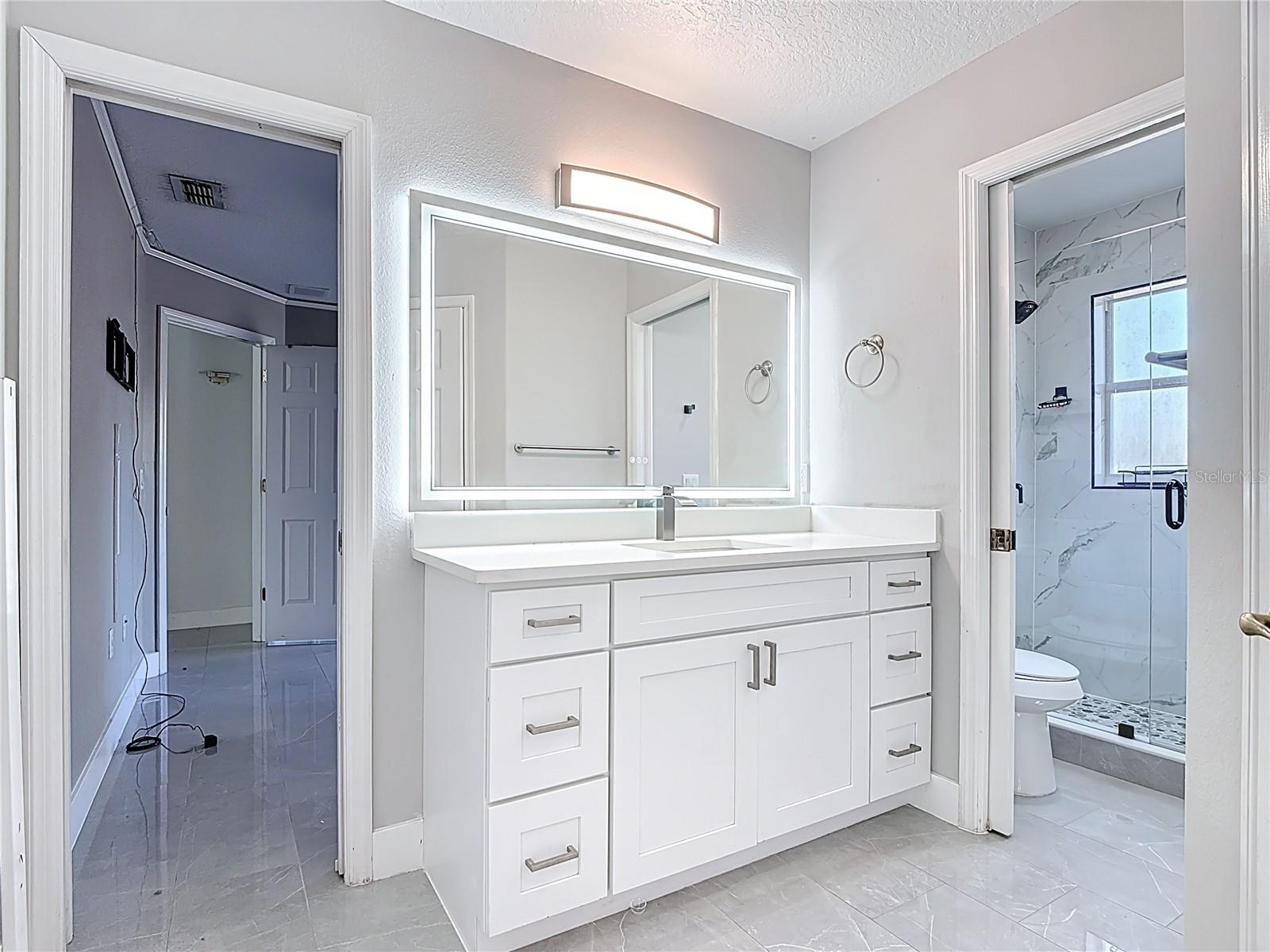 BAY LAKE RANCH UNIT 1 - Residential