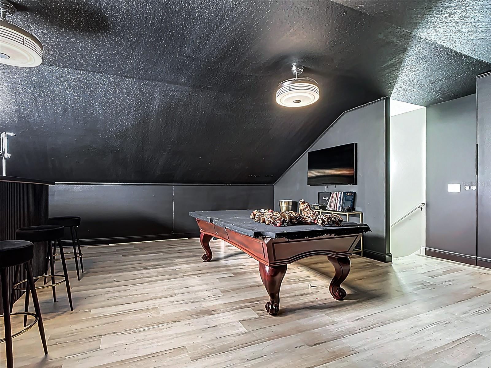 BAY LAKE RANCH UNIT 1 - Residential