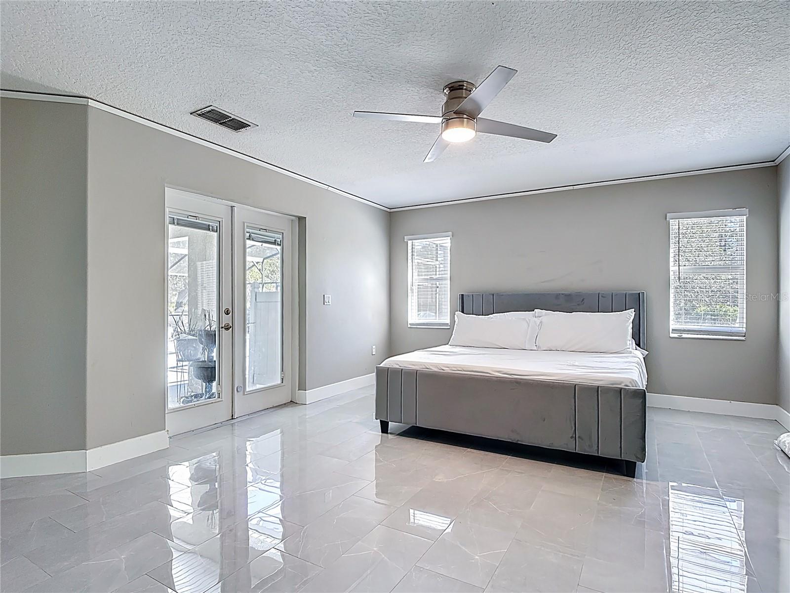 BAY LAKE RANCH UNIT 1 - Residential