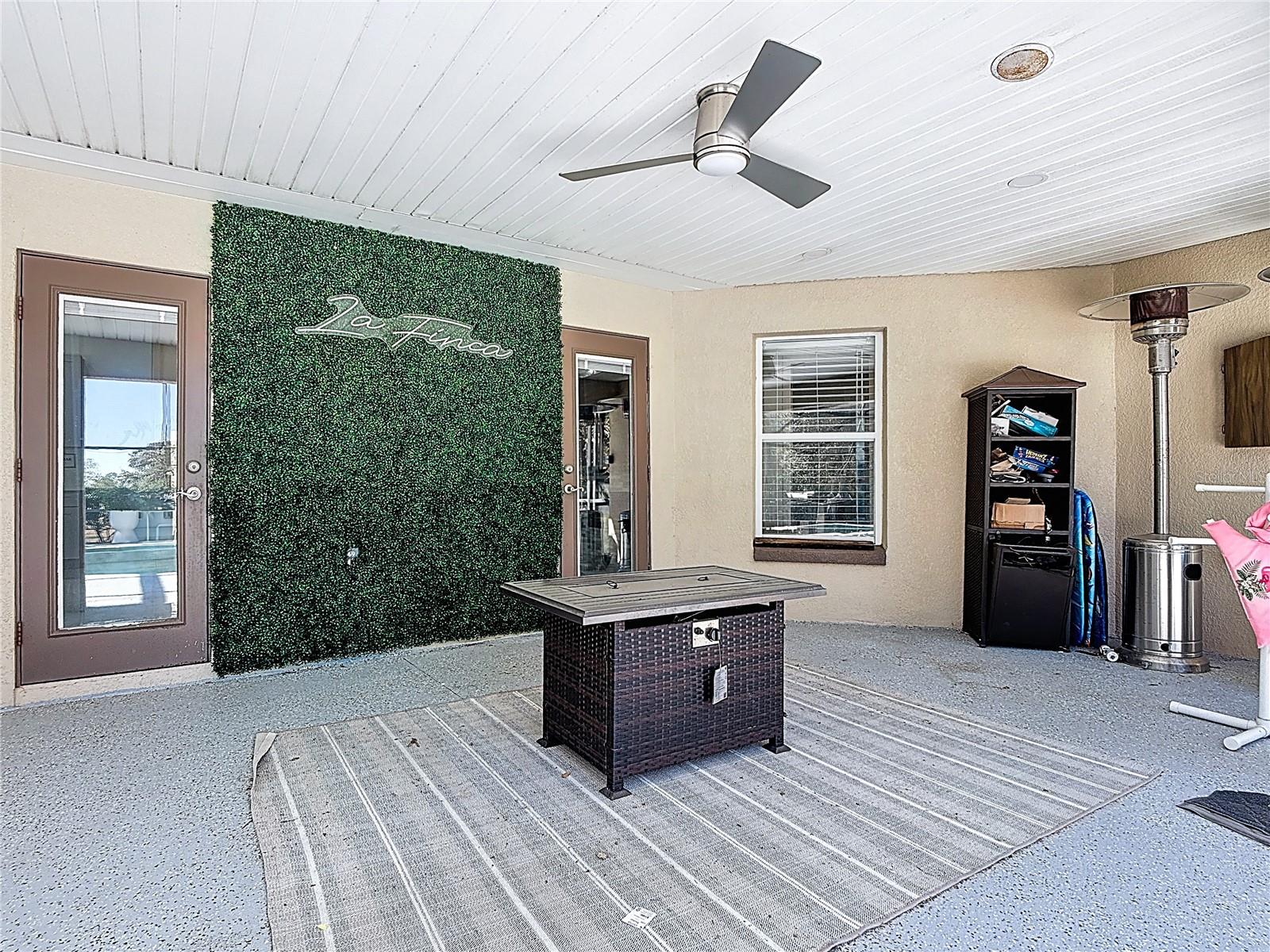 BAY LAKE RANCH UNIT 1 - Residential