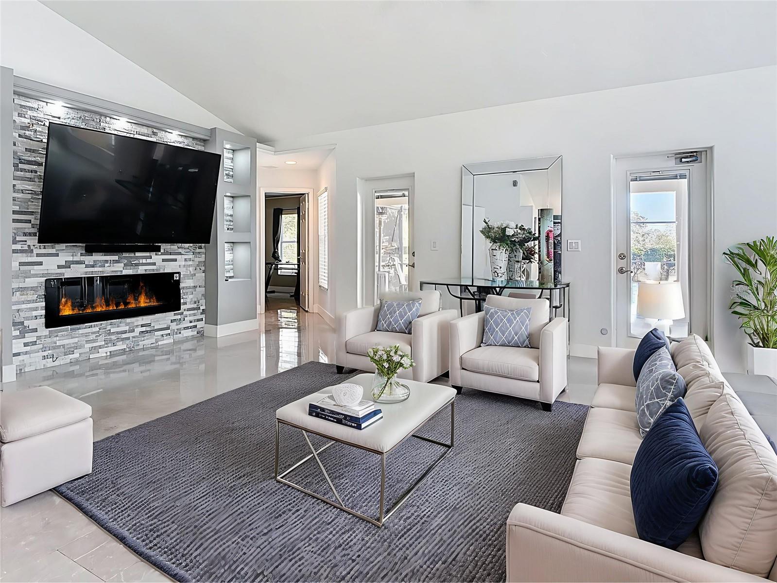 BAY LAKE RANCH UNIT 1 - Residential