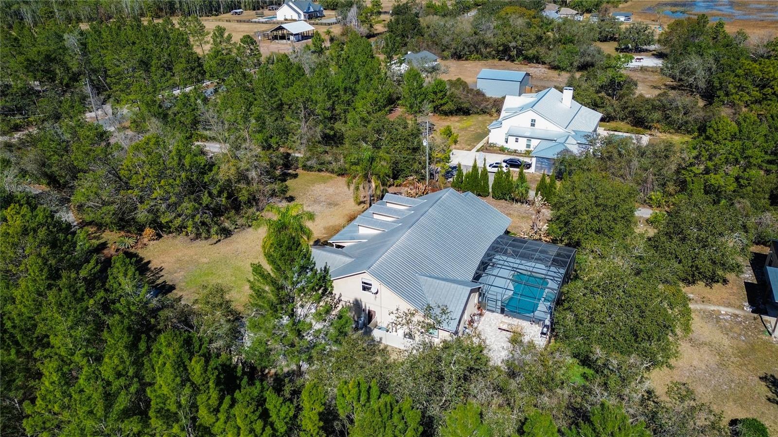 BAY LAKE RANCH UNIT 1 - Residential