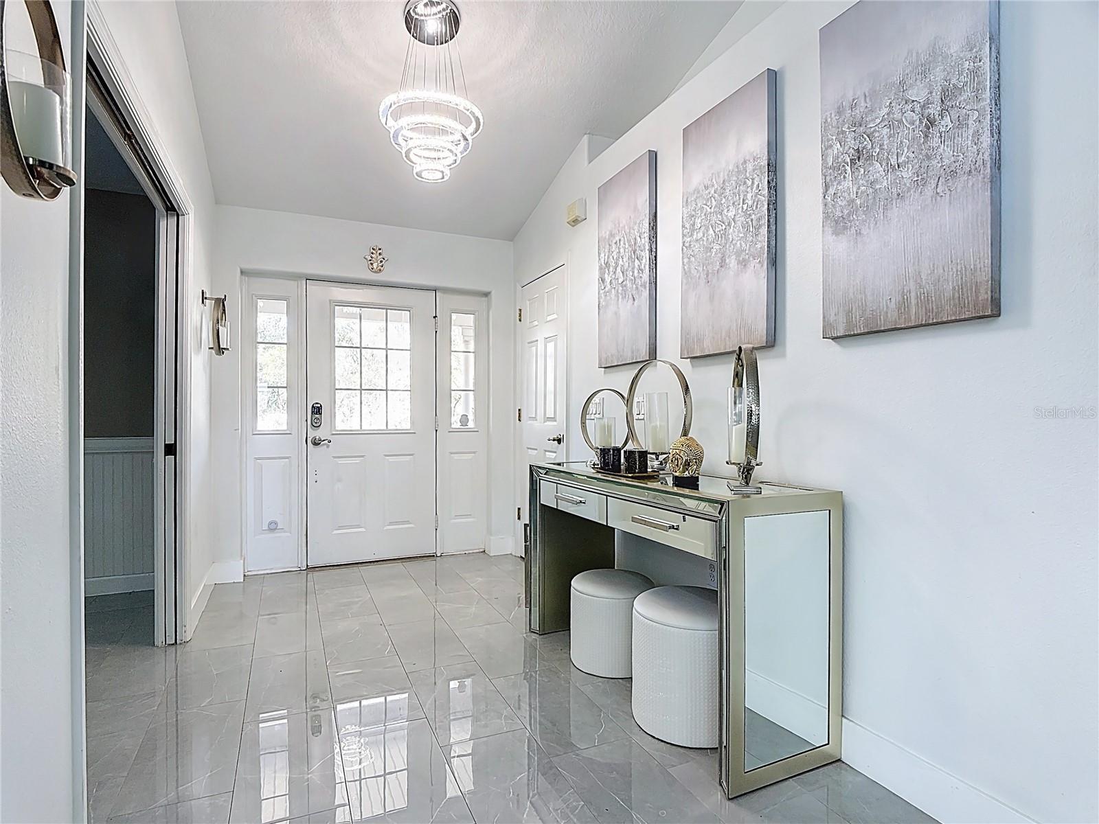 BAY LAKE RANCH UNIT 1 - Residential