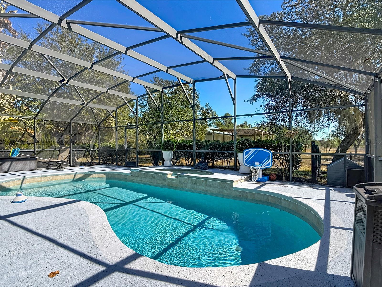 BAY LAKE RANCH UNIT 1 - Residential